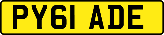 PY61ADE