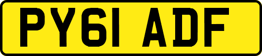 PY61ADF