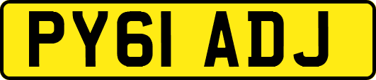 PY61ADJ