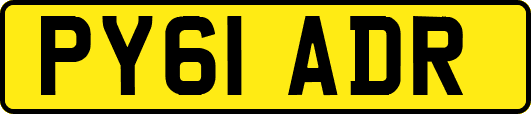 PY61ADR