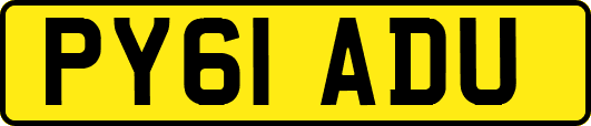 PY61ADU