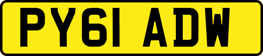 PY61ADW