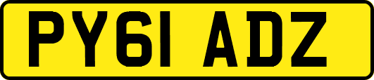 PY61ADZ