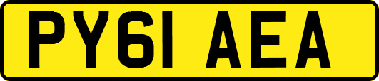 PY61AEA
