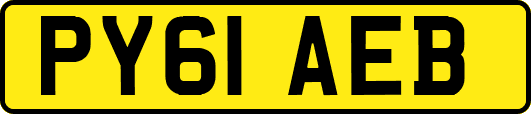 PY61AEB