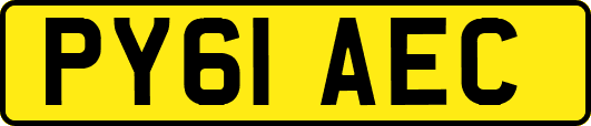 PY61AEC