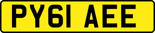 PY61AEE