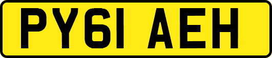 PY61AEH