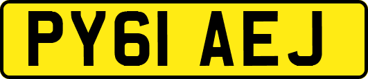 PY61AEJ