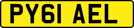 PY61AEL