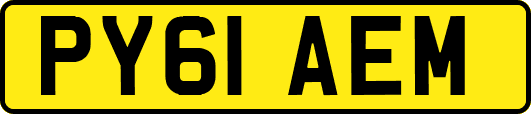 PY61AEM