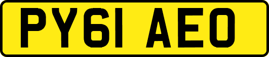 PY61AEO