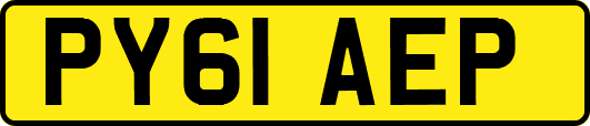 PY61AEP