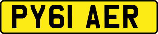 PY61AER