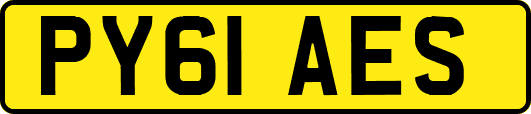 PY61AES