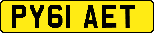 PY61AET