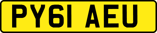 PY61AEU