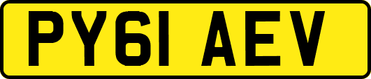 PY61AEV