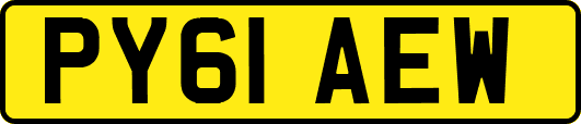 PY61AEW