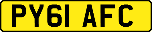 PY61AFC