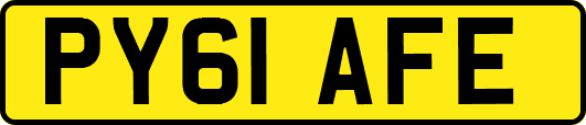 PY61AFE