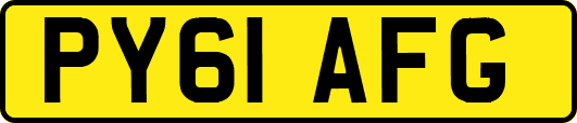 PY61AFG