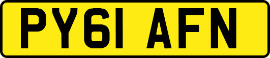 PY61AFN