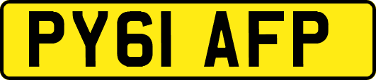 PY61AFP
