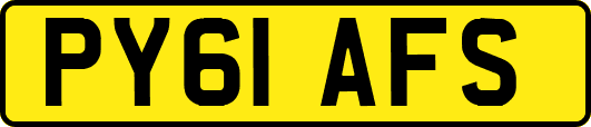 PY61AFS