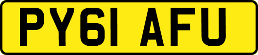 PY61AFU
