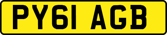 PY61AGB