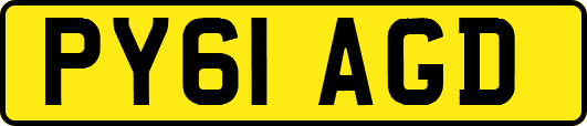 PY61AGD