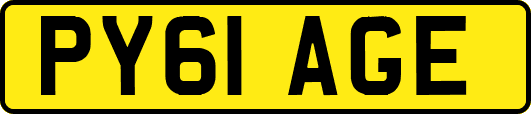 PY61AGE