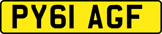 PY61AGF
