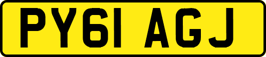 PY61AGJ