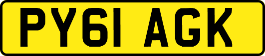 PY61AGK