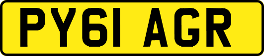 PY61AGR