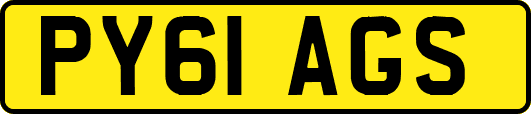PY61AGS