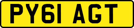 PY61AGT