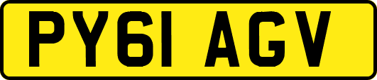 PY61AGV