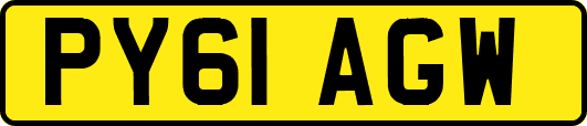 PY61AGW