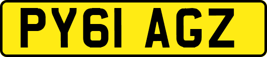 PY61AGZ