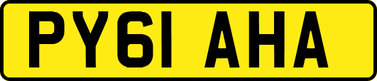 PY61AHA