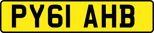 PY61AHB