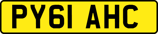 PY61AHC