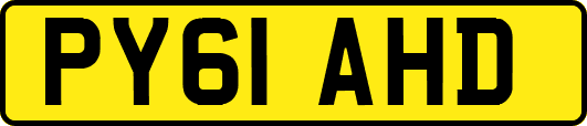 PY61AHD
