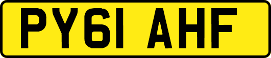 PY61AHF