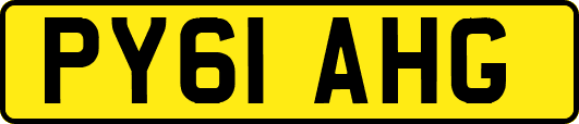 PY61AHG