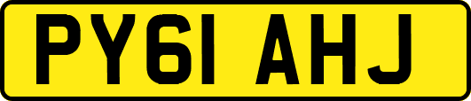 PY61AHJ