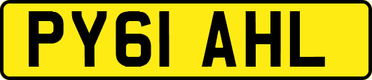 PY61AHL